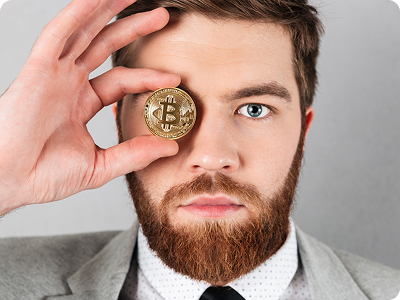 Consulente per i clienti di Matrixator